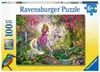 Ravensburger 10641 Ravensburger XXL Magischer Ausritt Voir les images du produit 1