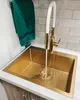 BADLAND Küchenarmatur Wasserhahn SHIRE Küchenmischer für Produktbild-Vorschau 2