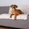 Trixie Lingo-Decke, 100 × 75 cm, Weiß/Beige, Perro Produktbild-Vorschau 5