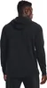 Under Armour Felpe Rival Try, 1370354001, Taglia: 173 Anteprima dell’immagine prodotto 7