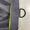 Wodoodporny pokrowiec 220x80x60cm na 3-osobową sofę Podgląd zdjęcia produktu 3