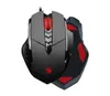 A gaming mouse is shown against a white background. Produktbild-Vorschau