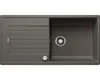 BLANCO ZIA XL 6 S SILGRANIT vulkangrau Produktbild-Vorschau 1