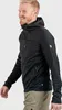 Fjällräven Abisko Trail jas, zwart, maat XL, voor heren, Productafbeelding-voorbeeld 5