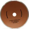 Wiltec Ersatztrennscheibe Ø 180 mm für Fliesenschneider Produktbild-Vorschau 1