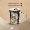 Carmani - Gustav Klimt Adam & Eva beker - Bekers en bekers Productafbeelding-voorbeeld 4