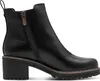 Chaussures de ville pour femmes Marco Tozzi, bottines, Voir les images du produit 7