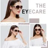 DUCO Sonnenbrille Damen Klassisch Polarisiert Übergroß Mode Produktbild-Vorschau 5