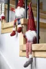 Figurines de nains SASKA 23 cm - Figurines de nains de Noël Voir les images du produit 6
