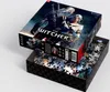 GOOD LOOT Puzzle Witcher - Geralt & Ciri 1000 pezzi Anteprima dell’immagine prodotto 15
