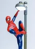 Paladone Spiderman Lamp, Mehrfarbig, Universal, 1 Produktbild-Vorschau 8