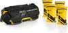 SKLZ APD-SB75-02, Sandsack, Universal, Schwarz, Gelb Produktbild-Vorschau 2
