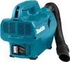 Makita Akku-Staubsauger CL121DZX Produktbild-Vorschau 5