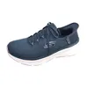 SKECHERS SLIP-INS EDGERIDE Blau Produktbild-Vorschau 25