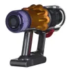 Dyson V12 Detect Slim Absolute Jaune/Nickel 545W 2023 Voir les images du produit 36