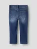 NAME IT NMMSILAS Jeans slim coupe ajustée, modèle 8001-TH, Voir les images du produit 4
