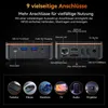 Blackview MP20 Intel Twin Lake N150 Desktop-PC, Win 11Pro Produktbild-Vorschau 7
