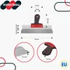 KOTARBAU® Edelstahl Flächenspachtel 350 mm zum Auftragen Produktbild-Vorschau 3