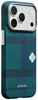 Etui PITAKA Flora in Grid Edge do iPhone 17 Pro forest dawn Podgląd zdjęcia produktu 2