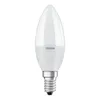 3 x Osram LED Leuchtmittel Classic B Kerzen 5,5W = 40W E14 Produktbild-Vorschau 2
