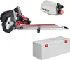 Mafell Akku-Kappschienen-Säge KSS 50 18 M bl PURE im Produktbild-Vorschau 6