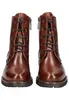Everybody Stiefelette Stiefelette Glattleder Produktbild-Vorschau 4