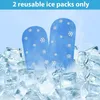 Poche isotherme pour l'insuline, avec 2 packs de Voir les images du produit 6