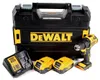 Trapano avvitatore a batteria DeWalt DCD 708 P2T 18 V Anteprima dell’immagine prodotto 2