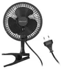 Pro Breeze Mini Ventilator, 20 cm, tafelventilator, 2 Productafbeelding-voorbeeld 1