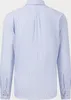 Fynch Hatton Supersoft Oxford Hemd blau 100% Baumwolle Produktbild-Vorschau 5
