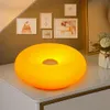Sunset Tischlampe,USB Plastik Nachttischlampe,3 Lichtfarbe Produktbild-Vorschau 11
