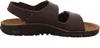 Birkenstock hnedá tmavá Náhľad obrázku produktu 9