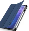 Hülle für Xiaomi Pad 7/7 Pro, Dux Ducis Domo, Dunkelblau Produktbild-Vorschau 6