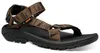 TEVA Hurricane XLT2 Sandale Herren braun 44,5 Produktbild-Vorschau 37