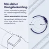 Apple Sport Band Apple Watch 42mm / 44mm / 45mm / 49mm Produktbild-Vorschau 2