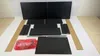 Idimex Wandregal Anne schwarz Hängeregal 41,9 x 30 x 14,4 Produktbild-Vorschau 14