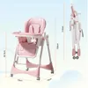 OYAJIA 2in1 Dining Swing Mode Baby Hochstühle, Produktbild-Vorschau 9