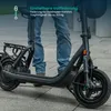 EGRET E-Roller mit Sitz & Straßenzulassung, max. 20 km/h, Produktbild-Vorschau 9
