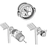 eQ-3 Adapter Oventrop, 76029A1B Produktbild-Vorschau 9