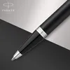 PARKER2143632 PARKER IM Essential, zwarte vulpen. Productafbeelding-voorbeeld 5