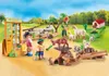PLAYMOBIL Family Fun 71191 Zoo di animali domestici Anteprima dell’immagine prodotto 9