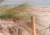 Akustikbild Strand Meer 200x100 cm Bilder Akustikschaum Produktbild-Vorschau 2