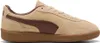 PUMA YELLOW PALERMO Béžová Náhľad obrázku produktu 8