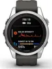 Garmin Multisport Smartwatch Sportuhren fenix 7S Pro GPS Produktbild-Vorschau 12