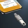 Adapter Do Telefonu Mcdodo Przejściówka  Usb-C Do Otg Usb Podgląd zdjęcia produktu 2