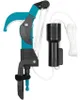 GARDENA combisystem-Bypass-Baumschere 00298-20 Produktbild-Vorschau 1