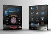 Dartautomat Karella CB-90 im Cabinet, elektronische Produktbild-Vorschau 3