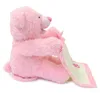 Jamara Mr. Babble Bear pink Anteprima dell’immagine prodotto 9