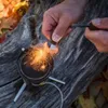 Light My Fire  Firesteel Zünder Orange  Orange One Size Produktbild-Vorschau 22