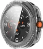Schutzhülle mit Glas für Samsung Galaxy Watch 8 Classic 46 Produktbild-Vorschau 5